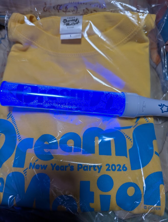 初めてのそらぱ！Vtuber界のレジェンド ときのそらのソロライブに潜入